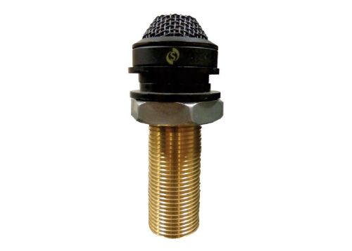 SBM 10 Studiomaster Boundary Microphone