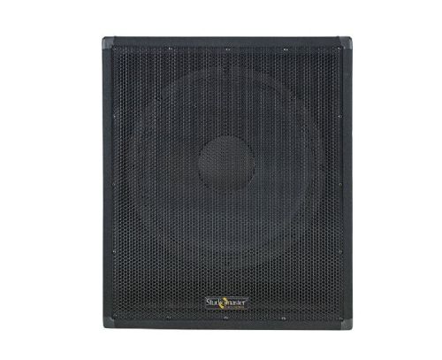 Studiomaster XVP 1808