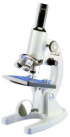 Microscope, Condition : New
