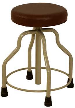 Patient Revolving Stool