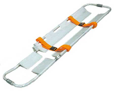 Scoop Stretcher
