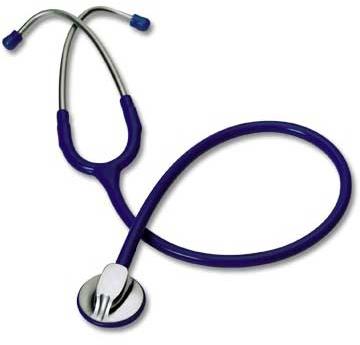 Stethoscope