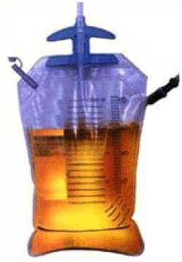 Urine Collection Bags