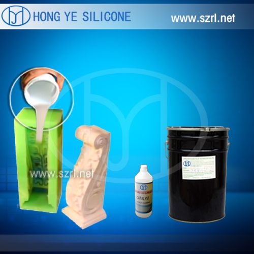 Mold Making Silicone
