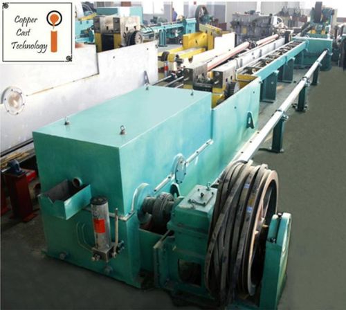 Lg45 Two-roller Cold Roll Mill