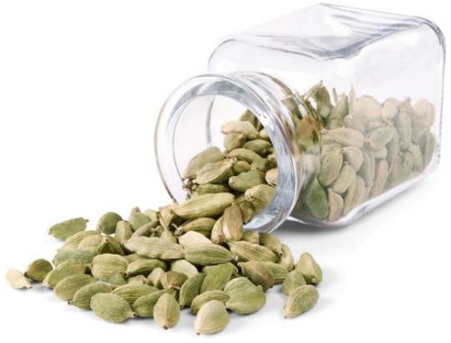 Cardamom