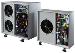 Semi Hermetic Compressors