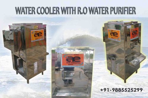 Water Cooler, R.o Water Purifier