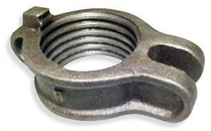 Scaffolding Prop Nuts