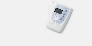 Digital Holter Recorder