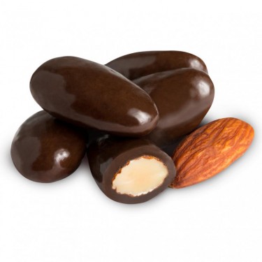 Dark Chocolate Almond