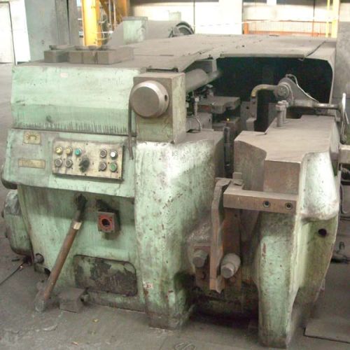 Horizontal Forging Machine Ryazan Vv1134