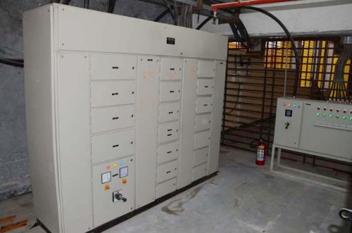 Electrical Panels, For Industrial