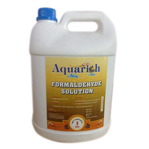 Aquaculture Disinfectant