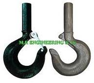 Alloy Steel Shank Hooks