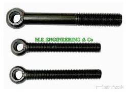 Din Eye Bolts