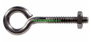 Fasteners Abc Eye Bolts