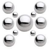 Steel Balls