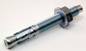 Wedge Anchor Bolts