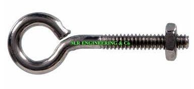 Welded Abc Eye Bolts