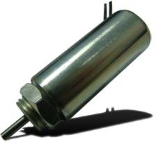 DC Tubular Solenoid, Brand Name : WS