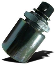 DC Tubular Solenoid, Brand Name : WS