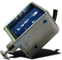 Frame Solenoid