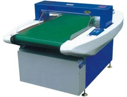 Inteke Zs Series Needle Detector / Needle Detection Machine