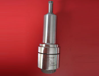Pressure Regulator