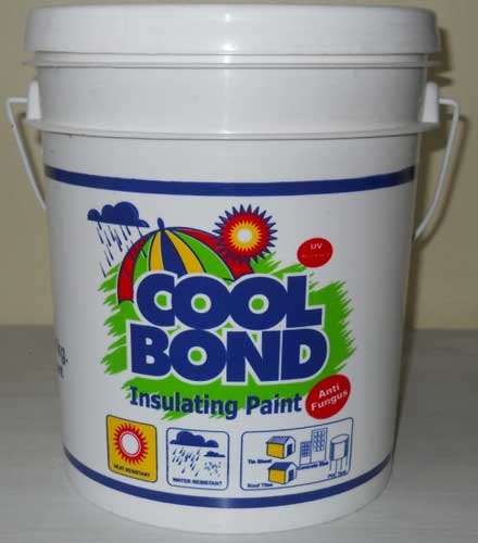 Insulating Paint