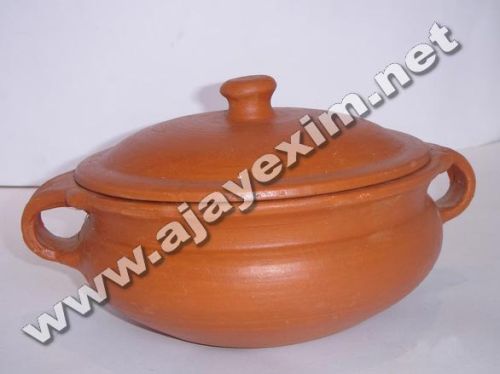 Clay Casserole