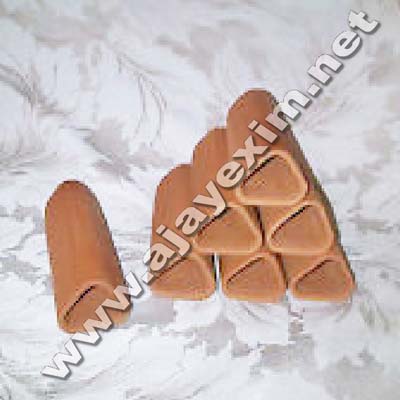 Hand Made Clay Fish Breeding Cone, Feature : Eco Friendly