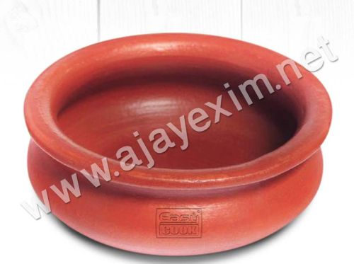 Clay Handi, Color : Red