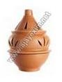 Hand Made Clay Incense Diffuser, Feature : Eco Friendly
