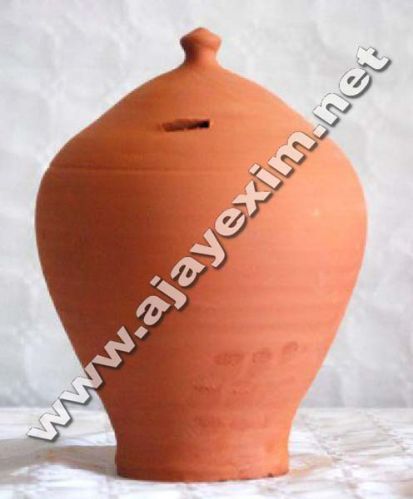 Clay Money Pot, Feature : Eco Friendly