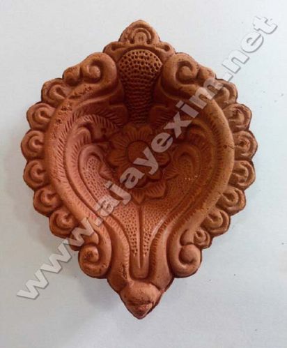 Hand Made Diyas, Feature : Eco Friendly