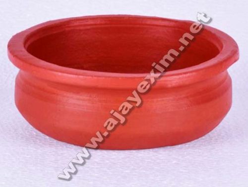 Clay Indian Handmade Biryani Pot, Feature : Eco Friendly