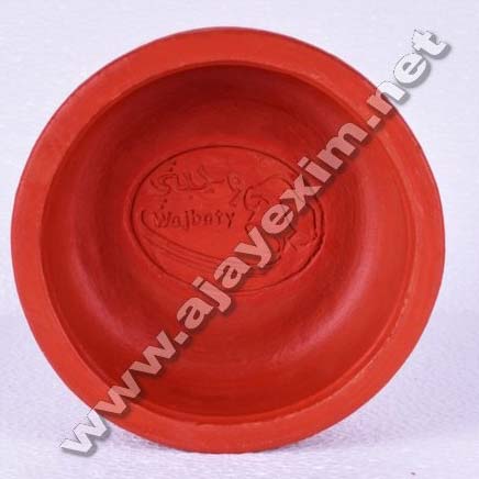 Logo On Inside Biryani Handi, Feature : Eco Friendly