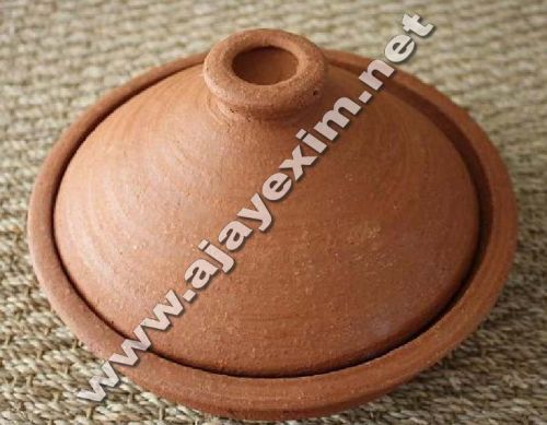 Hand Made Terracotta Tagine Pot, Feature : Eco Friendly