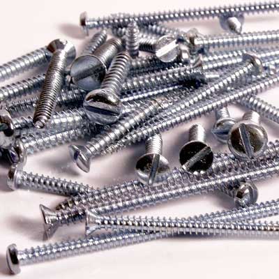 Metal Screws