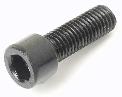 Socket Head Cap Screws