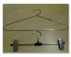 Wire Hangers
