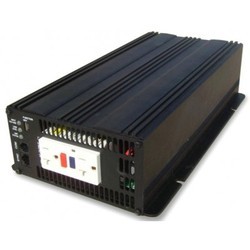 Sine Wave Solar Inverter