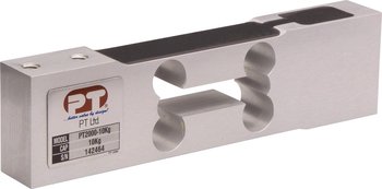 Aluminium Single Point Loadcell, Brand Name : PT Limited