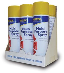 Automotive lubricants, Certification : ISO Certified