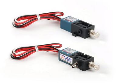 Ves Series Vacuum Switches