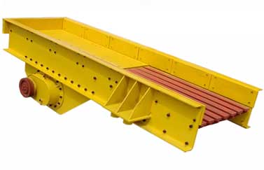 Vibrating Feeder, Availability : 100-200kg