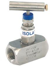 Manifolds Valve