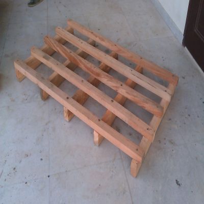 Rectangular Wooden Paddy Crate, For Storage, Feature : Good Capacity, Heat Resistance