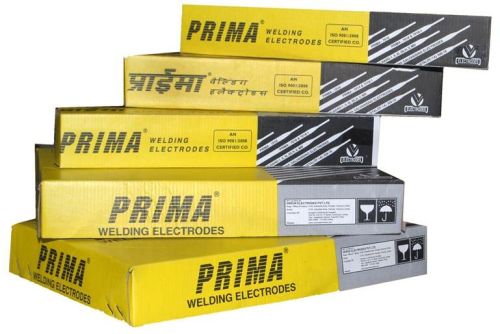 Prima Cast Iron Welding Electrodes